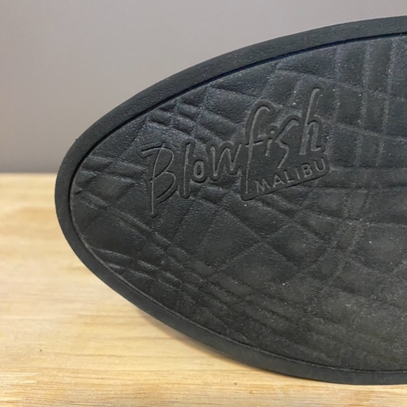 🔻SALE🔻BLOWFISH🔹EXCELLENT CONDITION - Picture 7 of 7